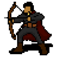 Lanterna - The Exile (IBbasic RPG)