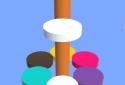 Color Jumper: On The Helix screenshot 1