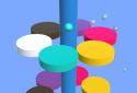 Color Jumper: On The Helix screenshot 6