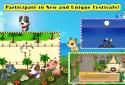 Harvest Moon: Light of Hope screenshot 4