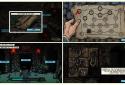Lovecraft Quest - A Game Comix screenshot 2