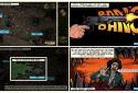 Lovecraft Quest - A Game Comix screenshot 3