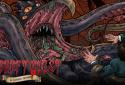 Lovecraft Quest - A Game Comix screenshot 4