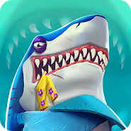 Hungry Shark Heroes