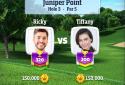 Golf Clash screenshot 1