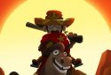Wild West: Explore Shoot Trade screenshot 1
