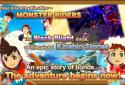 Monster Hunter Stories screenshot 2