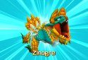 Monster Hunter Stories screenshot 8