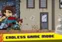 The Last Runner: Run fast and high Jump screenshot 1