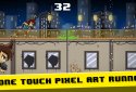The Last Runner: Run fast and high Jump screenshot 2