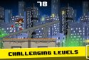 The Last Runner: Run fast and high Jump screenshot 4