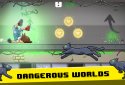 The Last Runner: Run fast and high Jump screenshot 5