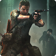 MAD ZOMBIES : Offline Zombie Games