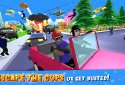 Dude Theft Wars: Open World Sandbox Simulator BETA screenshot 1