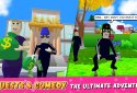 Dude Theft Wars: Open World Sandbox Simulator BETA screenshot 2
