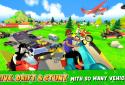 Dude Theft Wars: Open World Sandbox Simulator BETA screenshot 4