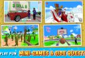 Dude Theft Wars: Open World Sandbox Simulator BETA screenshot 5