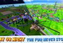 Dude Theft Wars: Open World Sandbox Simulator BETA screenshot 8