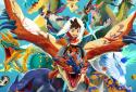 Monster Hunter Stories screenshot 1