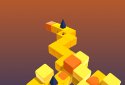 Splashy Cube: Color Run screenshot 4