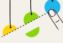 Cut It: Brain Puzzles screenshot 1