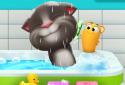 My Talking Tom 2 screenshot 2
