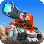 TankCraft 2: War Online