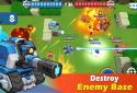 TankCraft 2: War Online screenshot 2