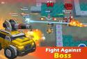 TankCraft 2: War Online screenshot 3