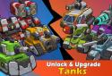 TankCraft 2: War Online screenshot 6