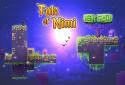Fate of Nimi: Adventure Platform Game screenshot 1