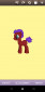 Pony Creator screenshot 1