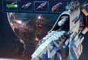 Stellar Age: MMO Strategy screenshot 1