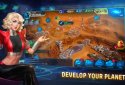 Stellar Age: MMO Strategy screenshot 7