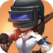 Conflict.io: Battle Royale Battleground