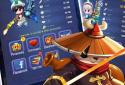 Summoner Legends RPG screenshot 3