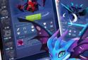 Summoner Legends RPG screenshot 4