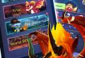 Summoner Legends RPG screenshot 5