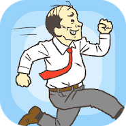 Skip work! -escape game