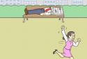 Skip work! -escape game screenshot 1