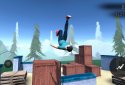 Parkour Flight 2 screenshot 6