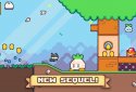 Super Cat Tales 2 screenshot 1
