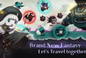 Luna: Dragon of Mountain Kelpy screenshot 2