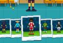 Super One Tap Tennis screenshot 4