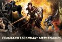 Lineage II: Dark Legacy screenshot 1