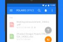 Polaris Office for LG screenshot 1 Polaris Office for LG screenshot 1