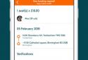 Gmail screenshot 5