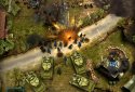 SIEGE: World War II screenshot 1 SIEGE: World War II screenshot 1