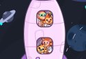 Monkeynauts screenshot 3
