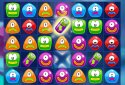 Jelly Nova: Match 3 Space Puzzle screenshot 4